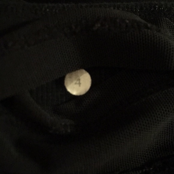 Lululemon wide leg pant 4 - Picture 6 of 7